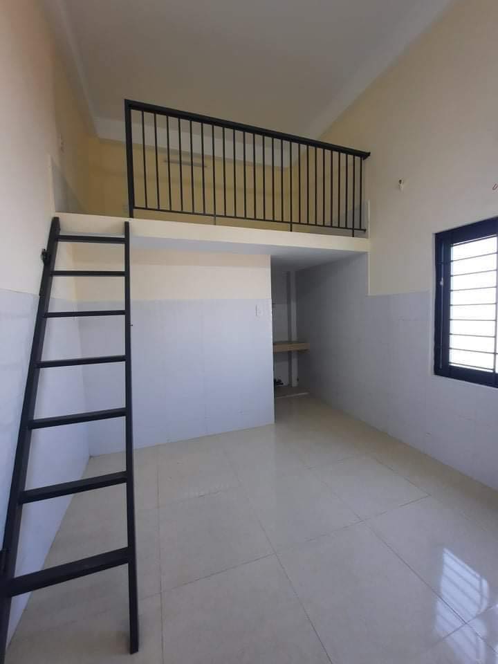 Phòng trọ cho thuê tại Hòa Cường Nam, Đà Nẵng - Sạch sẽ, thoáng mát, vào ở ngay!