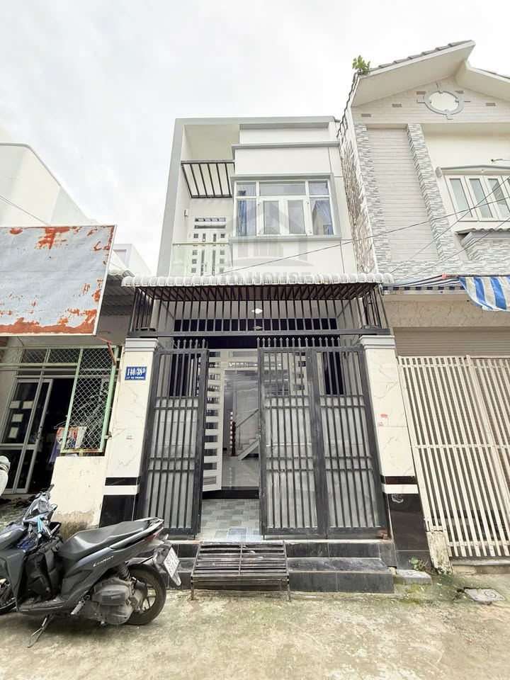 Nhà cho thuê 3 phòng ngủ tại Lý Tự Trọng, Ninh Kiều - Chỉ 7 triệu/tháng!