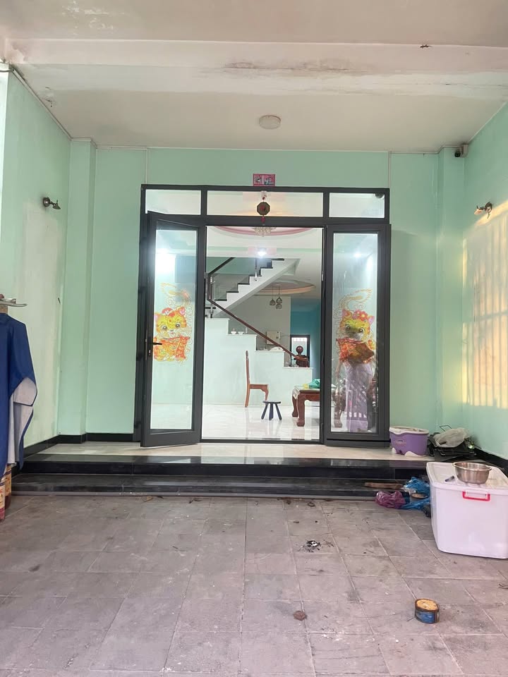 Nhà cho thuê 2 tầng khu Golfhill Trảng Bom 3PN - Full nội thất chỉ 8 triệu/tháng!