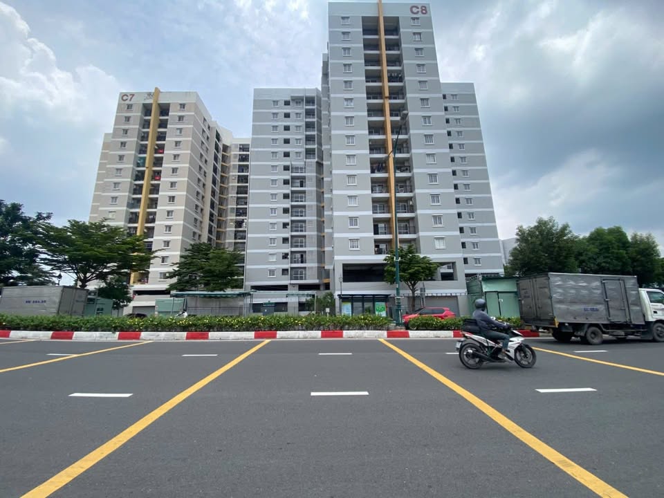 Bán nhà mặt tiền Man Thiện 177m² giá 22 tỷ - Đầu tư sinh lời ngay!