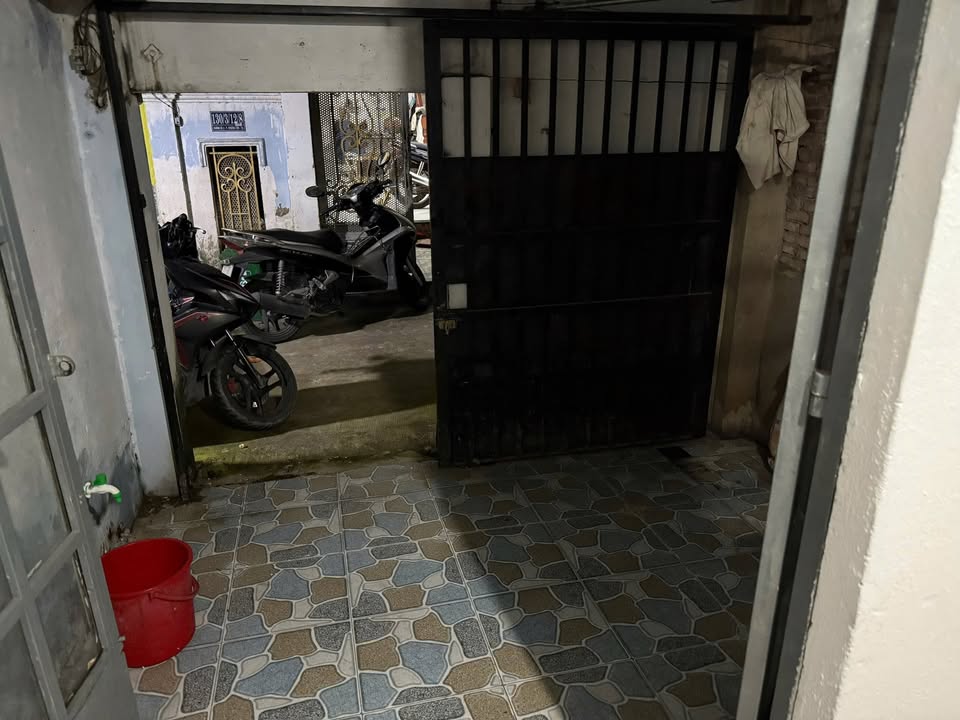 Nhà nguyên căn cho thuê tại Thủ Đức 52m² giá 4 triệu - Tiện nghi và an ninh