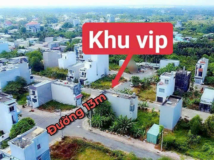 Đất nền Long Phước Quận 9, 70m² giá chỉ 3.5 tỷ - Cơ hội đầu tư hấp dẫn!