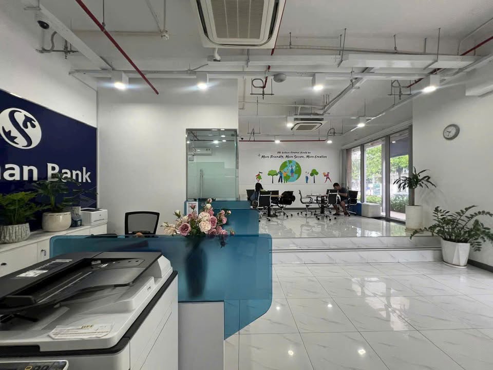 Shophouse cho thuê tại Quận 2, Hồ Chí Minh - Diện tích 630m², giá 300 triệu