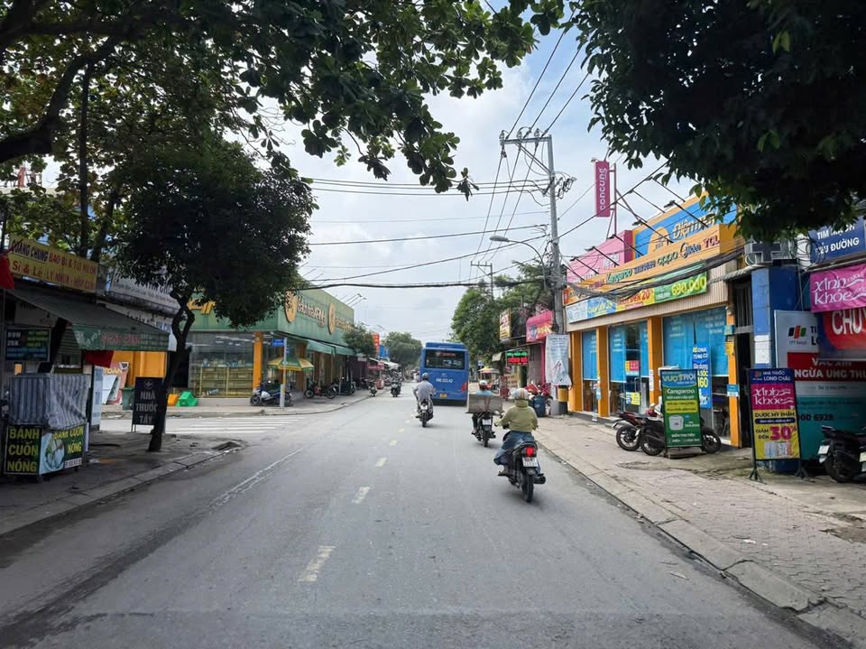 Đất nền Long Phước Thủ Đức 1.080m² giá 19 tỷ - Tiềm năng đầu tư cao!