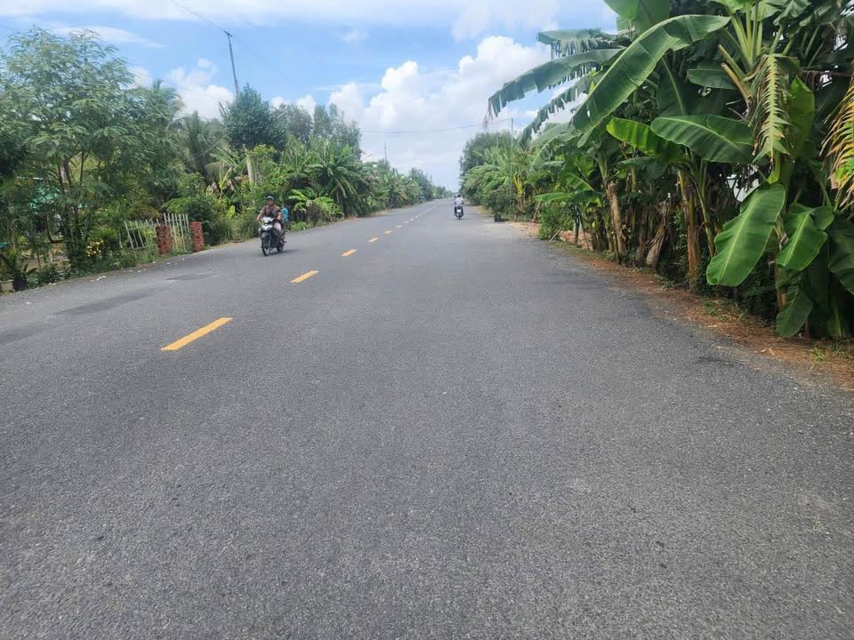 Đất nền Tỉnh Lộ 940, Mỹ Tú, 592m² giá 2.035 tỷ - Cơ hội đầu tư hấp dẫn!