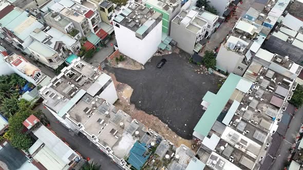 Đất thổ cư 1200m² mặt tiền Thạnh Xuân 23, giá chỉ 45 triệu/m² - Đầu tư sinh lời ngay!