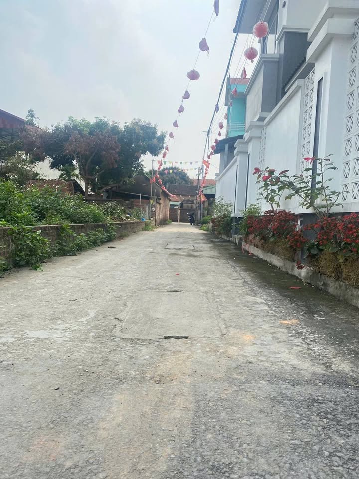 Đất nền Xuân Nộn 130m² giá 7 tỷ - Tiềm năng đầu tư lớn gần KCN!