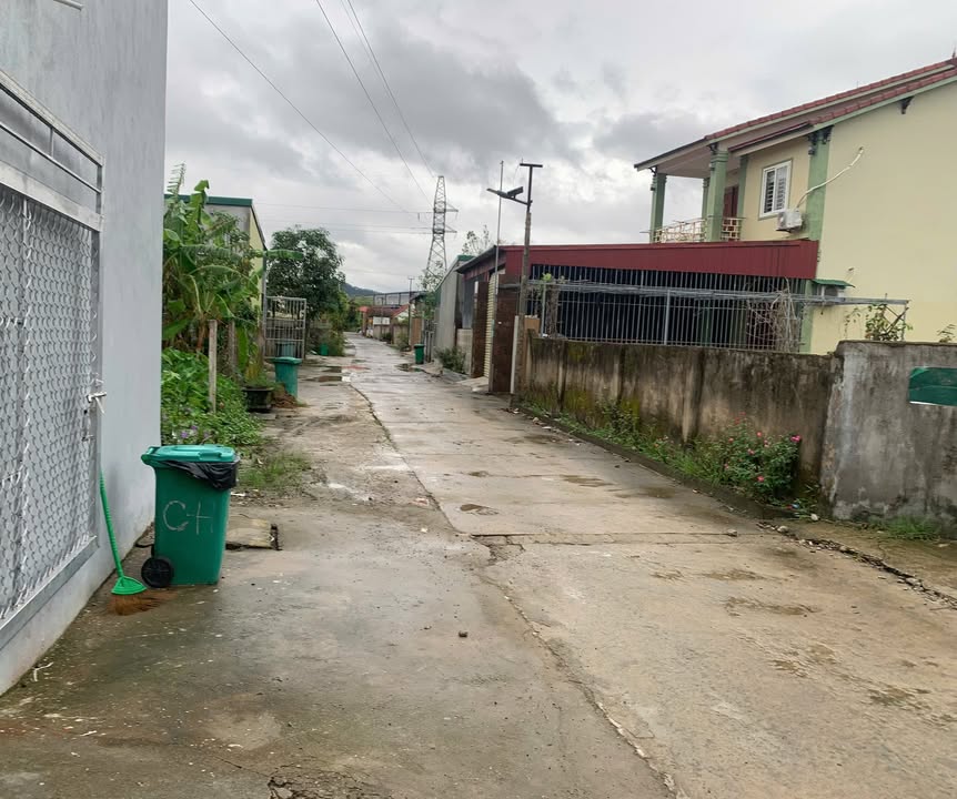 Nhà góc 2 mặt tiền tại TP. Vinh 155m² - Đang cho thuê phòng trọ kín phòng!