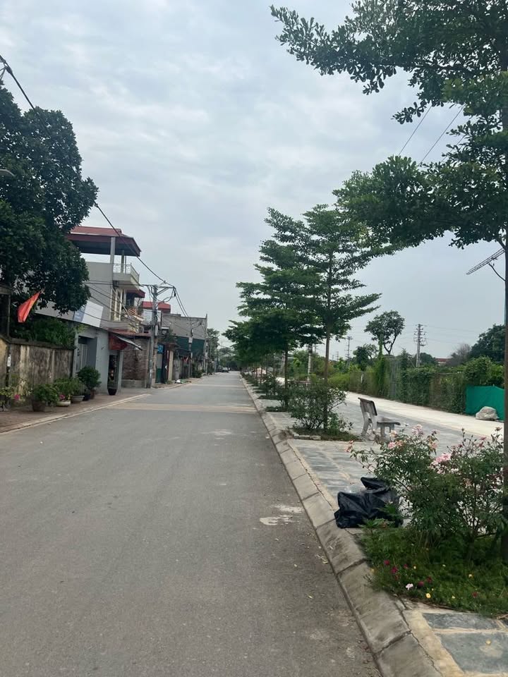 Đất nền Đa Tốn, Gia Lâm 45m² giá 3.3 tỷ - Cơ hội đầu tư tuyệt vời!