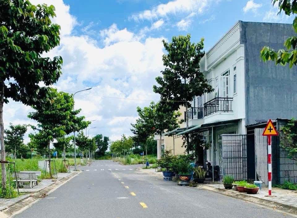 Đất nền khu dân cư Mỹ Phước Khánh 85m² giá 900 triệu - Đầu tư sinh lời ngay!