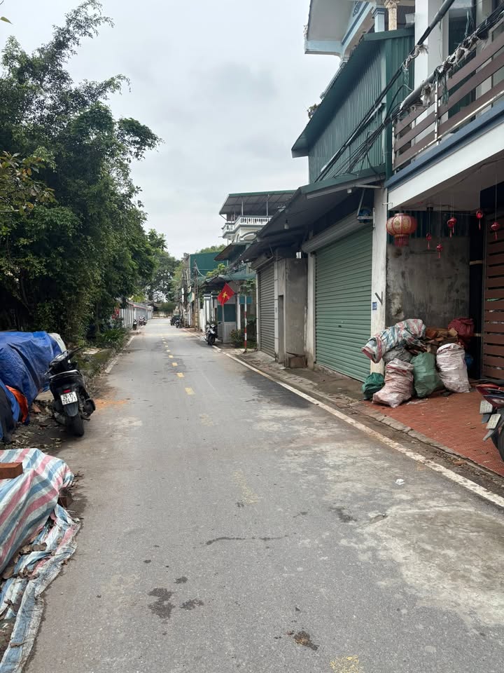 Nhà phố Tiền Phong, Thường Tín 186m² giá thỏa thuận - Sổ đỏ chính chủ!