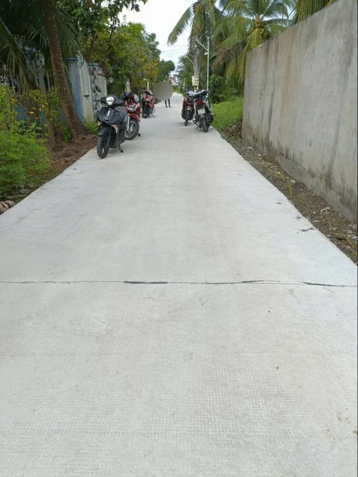 Đất nền phường Phú Tân, Bến Tre 1123m² giá 5 tỷ - Cơ hội đầu tư lý tưởng!