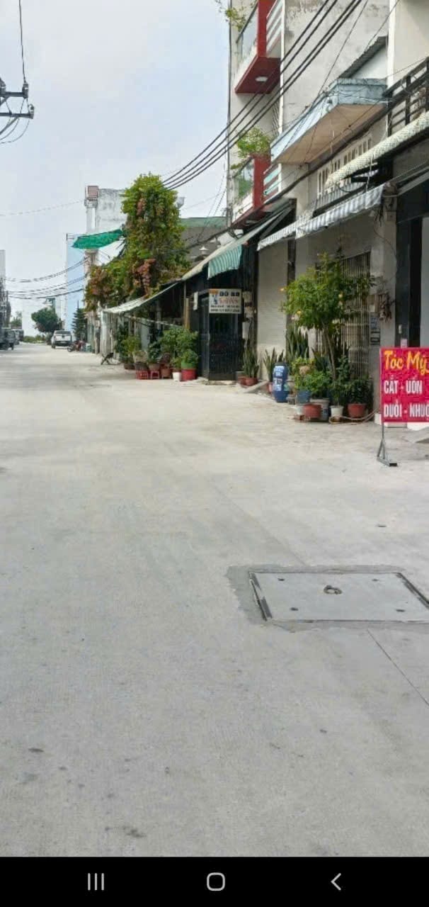 Đất nền Tân Tạo, Bình Tân 40m² giá 2.868 tỷ - Sổ hồng chính chủ, thương lượng nhẹ!