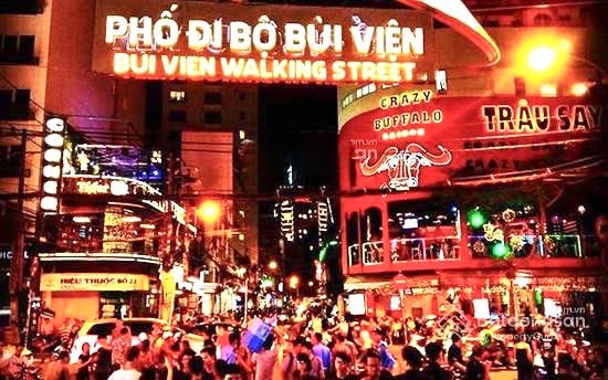 Nhà phố Bùi Viện 65m² giá 60 tỷ - Kinh doanh sầm uất ngay Phố Đi Bộ!