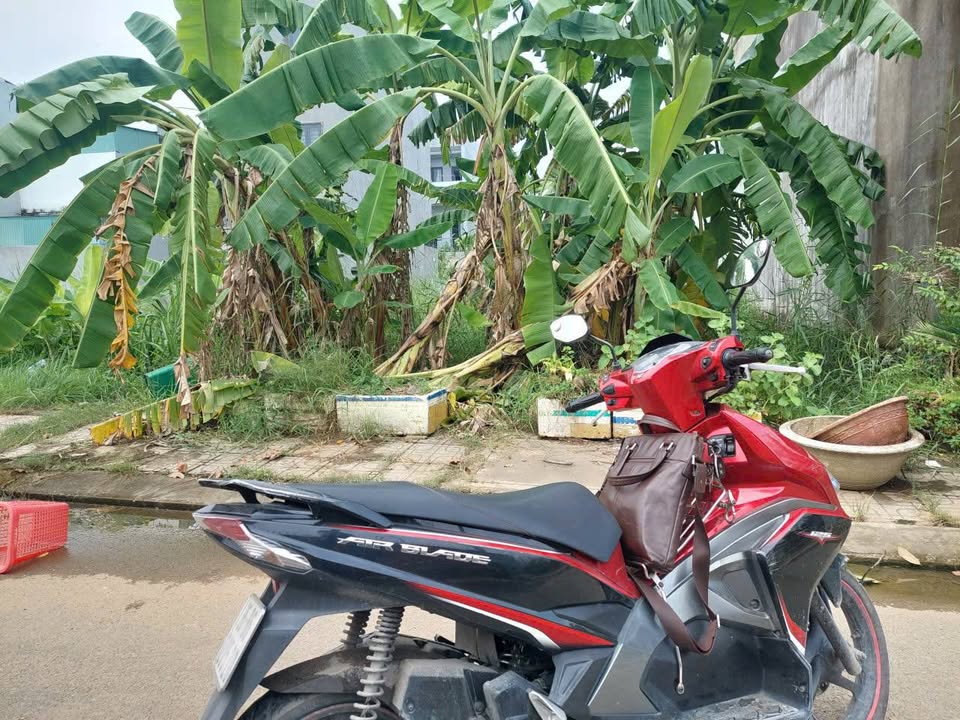 Đất nền Phú Hữu 53m² giá 3 tỷ - Đầu tư sinh lời ngay!