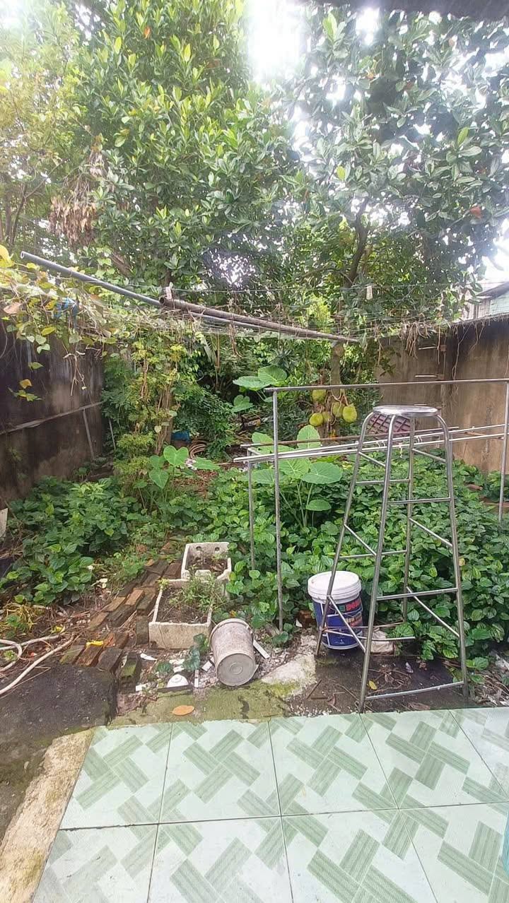 Nhà cho thuê tại chợ khu phố 4, Trảng Dài, Biên Hòa - 2.5 triệu/tháng