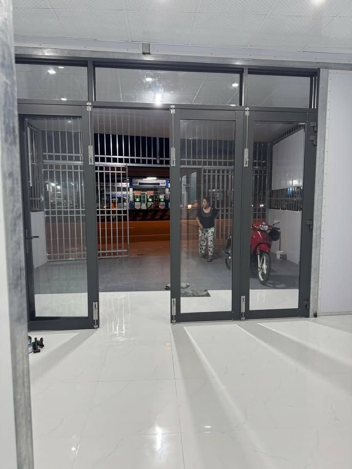 Nhà mặt tiền Tân Ngãi Vĩnh Long 66m² giá 1 tỷ - Đầu tư sinh lời ngay!