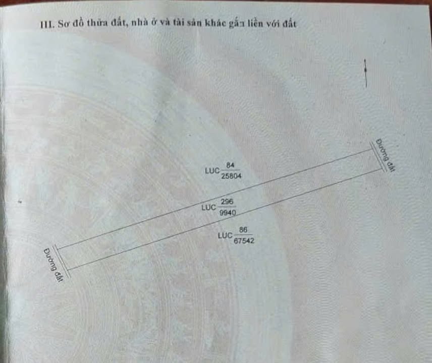 Bán đất nông nghiệp Vĩnh Khánh 10.000m² giá 1.5 tỷ - Vị trí đắc địa 2 mặt đường!