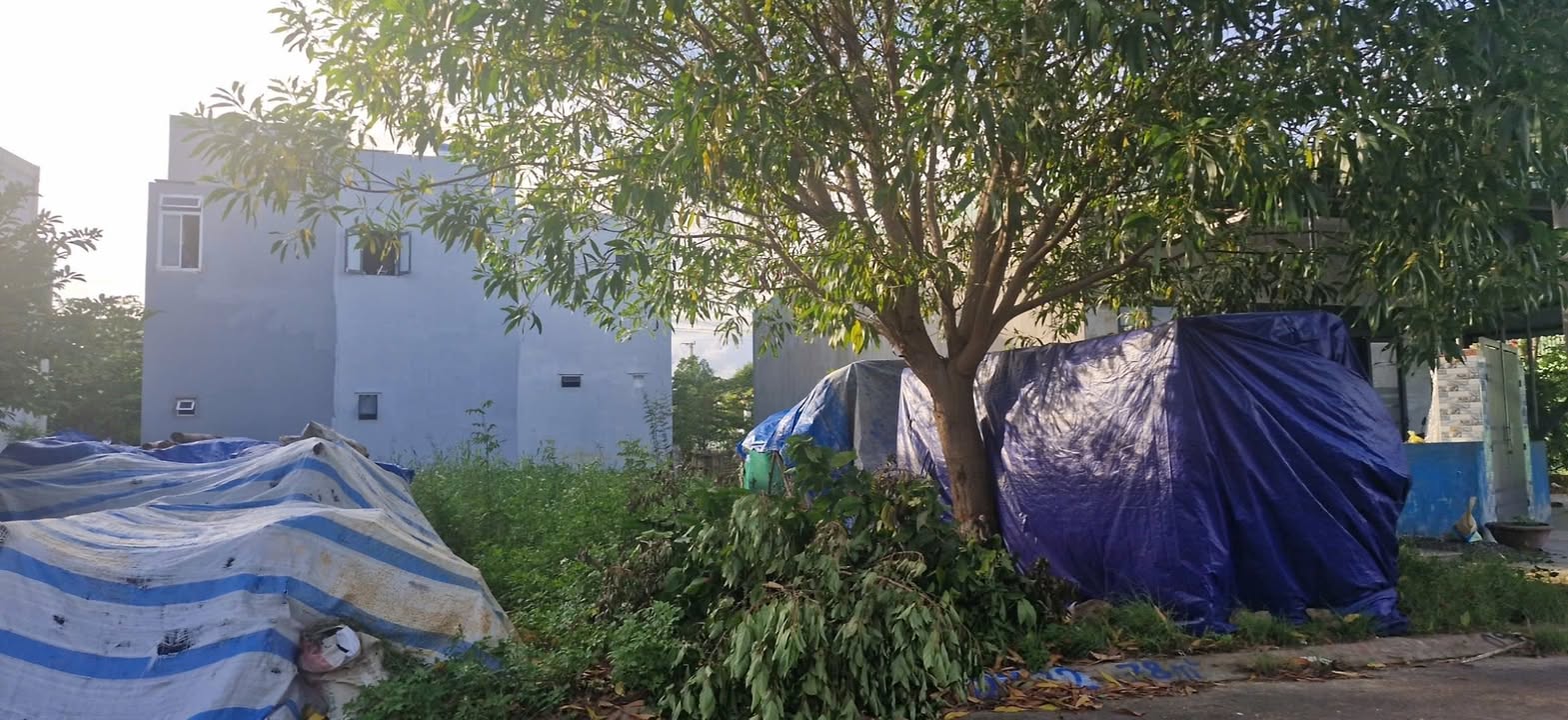 Đất mặt tiền KV6 phường Quy Nhơn Đông 78m² giá 2.1 tỷ - Sổ đỏ chính chủ