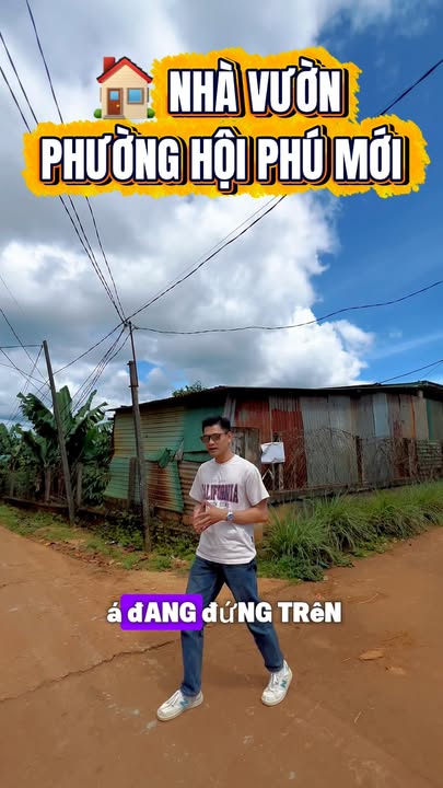 Nhà hẻm Đặng Trần Côn, Pleiku 180m² giá 2.8 tỷ - Vị trí an ninh, tiện nghi