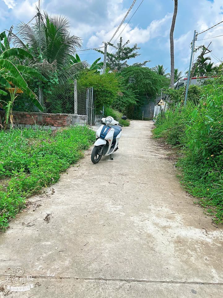 Đất Diên Điền 193m² giá 1.09 tỷ - Sổ hồng chính chủ, thương lượng!