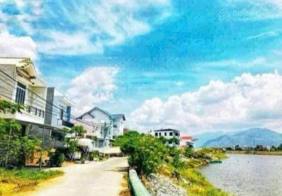 Đất nền Vĩnh Thái Nha Trang 150m² giá 5.3 tỷ - Sổ đỏ chính chủ, vị trí đẹp!