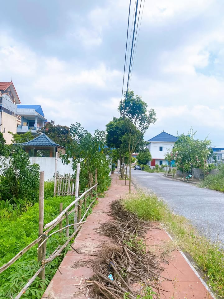 Đất nền Hưng Hà 75m² giá 1.9 tỷ - Vị trí đắc địa gần Agribank!