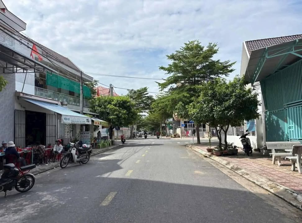 Đất mặt tiền Nguyễn Trãi, Vạn Giã 110m² giá chỉ 2.97 tỷ - Bán gấp trong tuần!