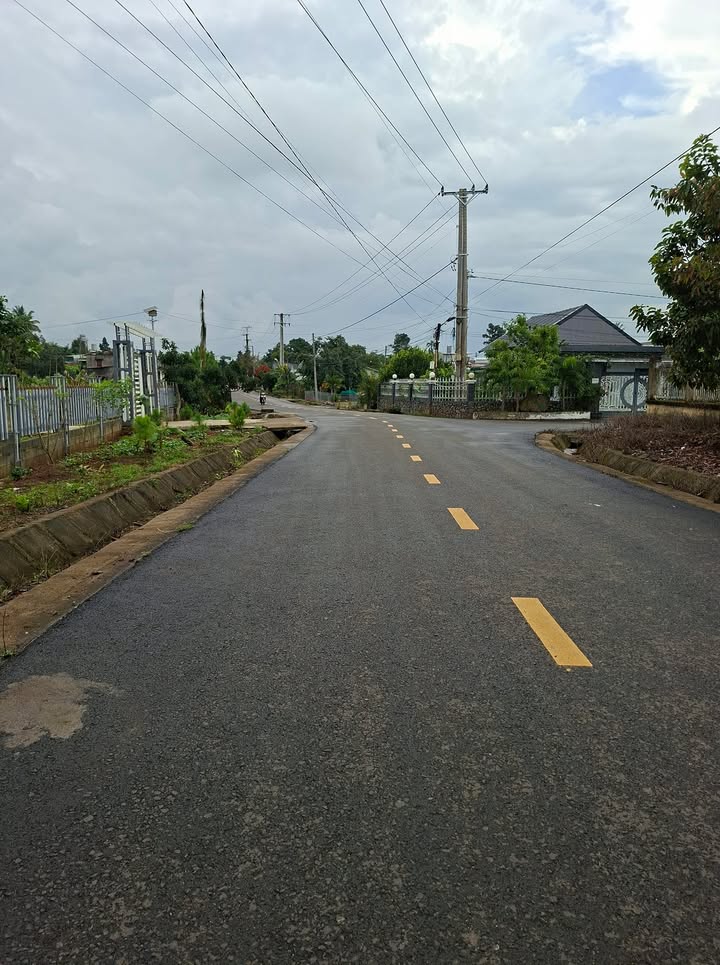 Đất thổ cư Bảo Lộc 552m² giá 2.25 tỷ - Đường nhựa xe hơi né nhau!