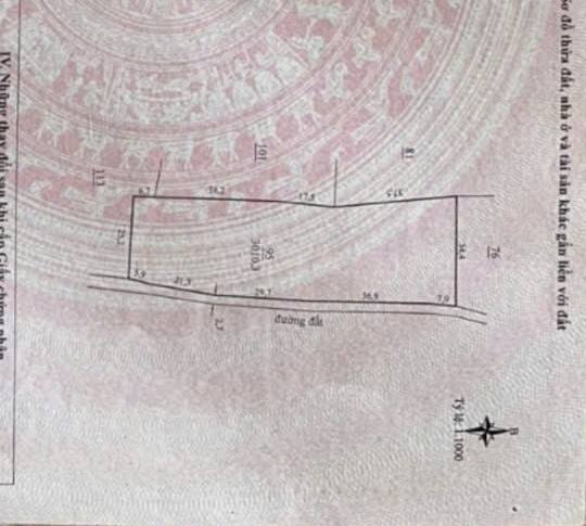 Đất thổ cư 10,8ha tại Lộc Thành, Bảo Lâm - Đầu tư lý tưởng với giá thỏa thuận!