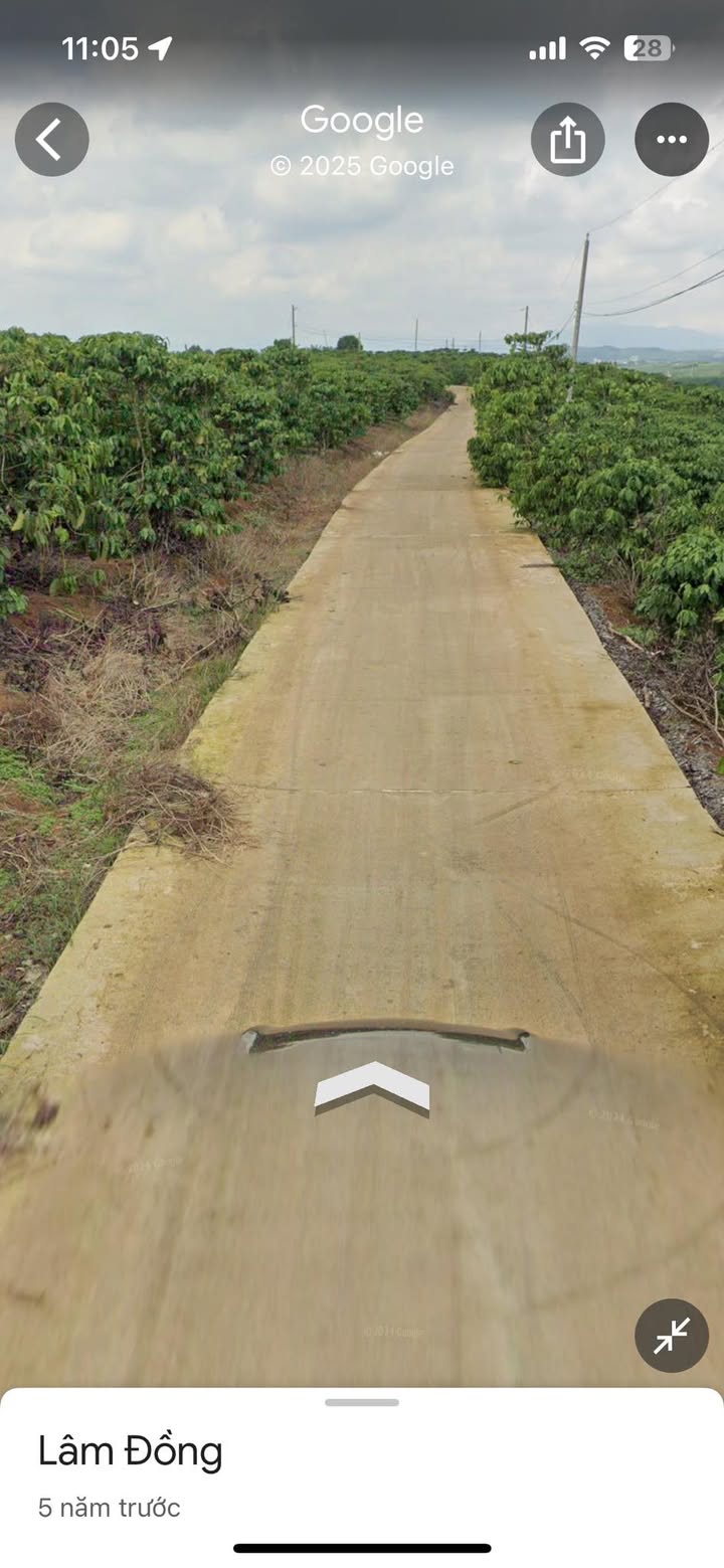 Đất nền mặt tiền Lộc Đức 14000m² giá 1.692 tỷ - Nguồn thu ổn định!