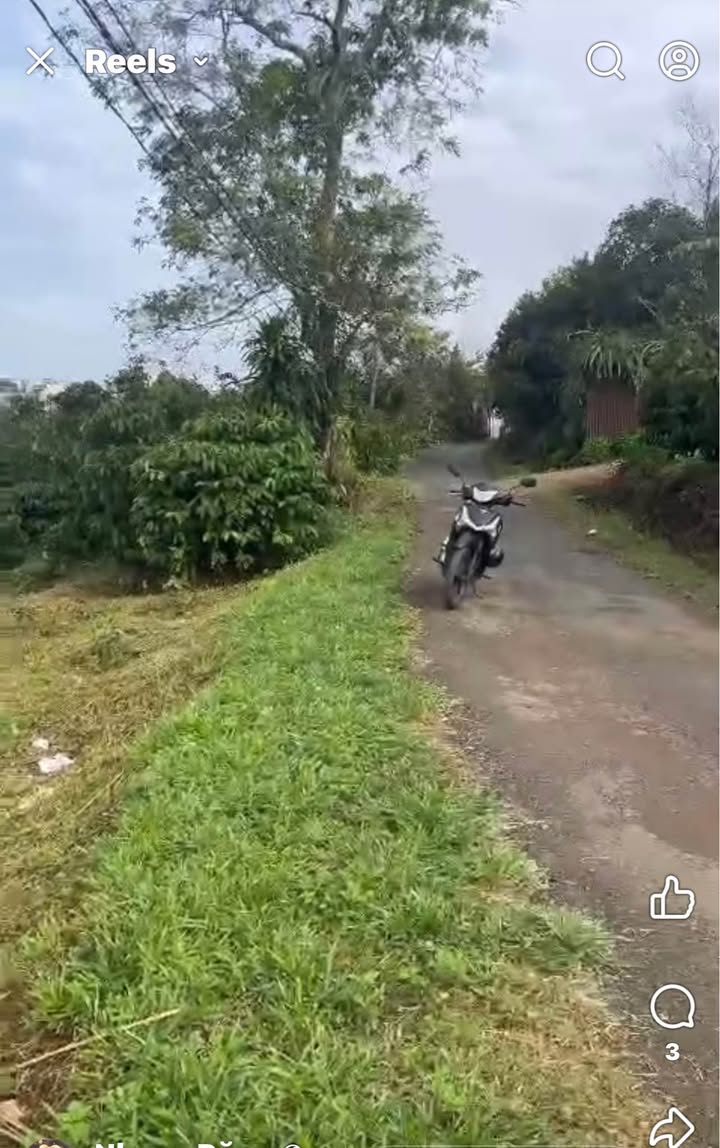 Đất nền Hòa Ninh 1000m² giá 1.05 tỷ - Sổ đỏ chính chủ, bớt lộc ngay!