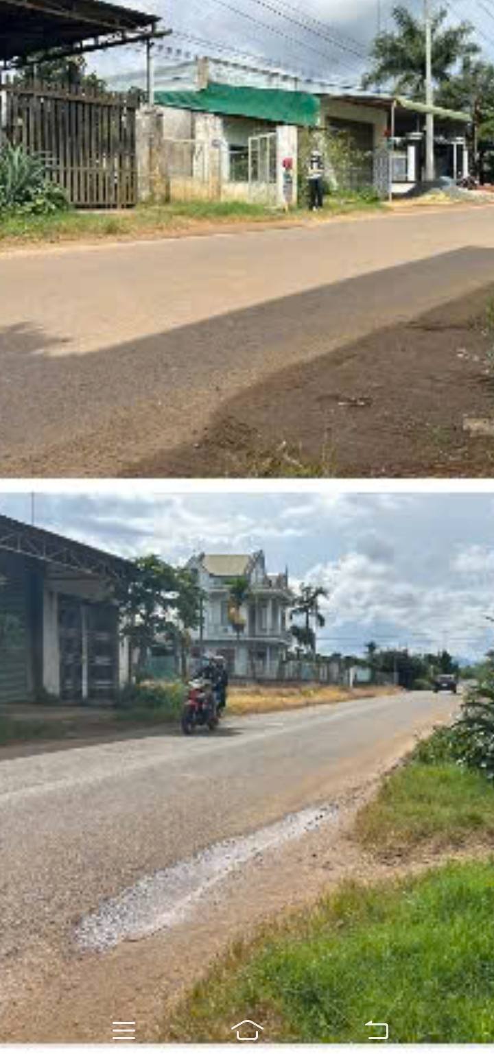 Nhà cấp 4 mặt tiền đường Hàm Nghi, Lộc Thắng 164m² giá chỉ 720 triệu - Cơ hội đầu tư hấp dẫn!