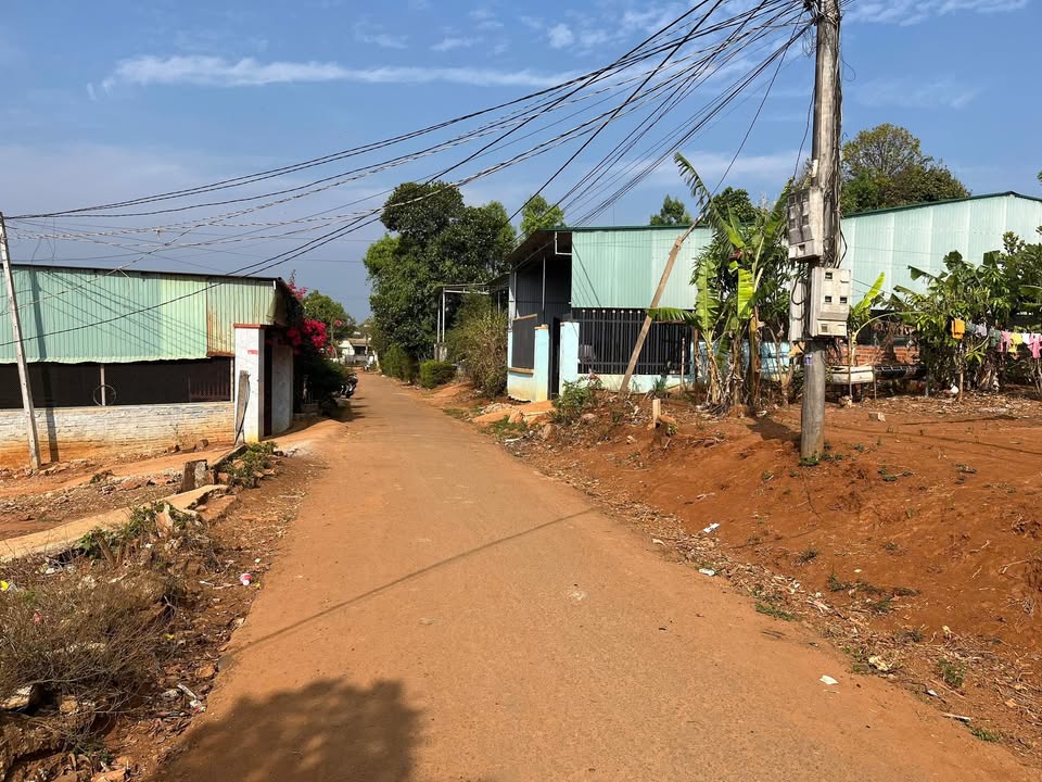 Đất nền đường Lý Chính Thắng, Thắng Lợi, Pleiku 100m² giá 1.15 tỷ - Đầu tư sinh lời ngay!