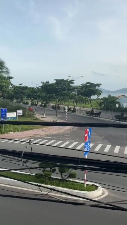 Nhà cho thuê nguyên căn 166 Phạm Văn Đồng, Nha Trang - Giá chỉ 7 triệu/tháng!