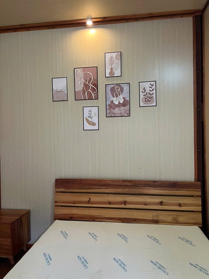 Nhà nguyên căn cho thuê tại Lộc Sơn, Bảo Lộc - 1PN, đầy đủ nội thất chỉ 3.5 triệu!