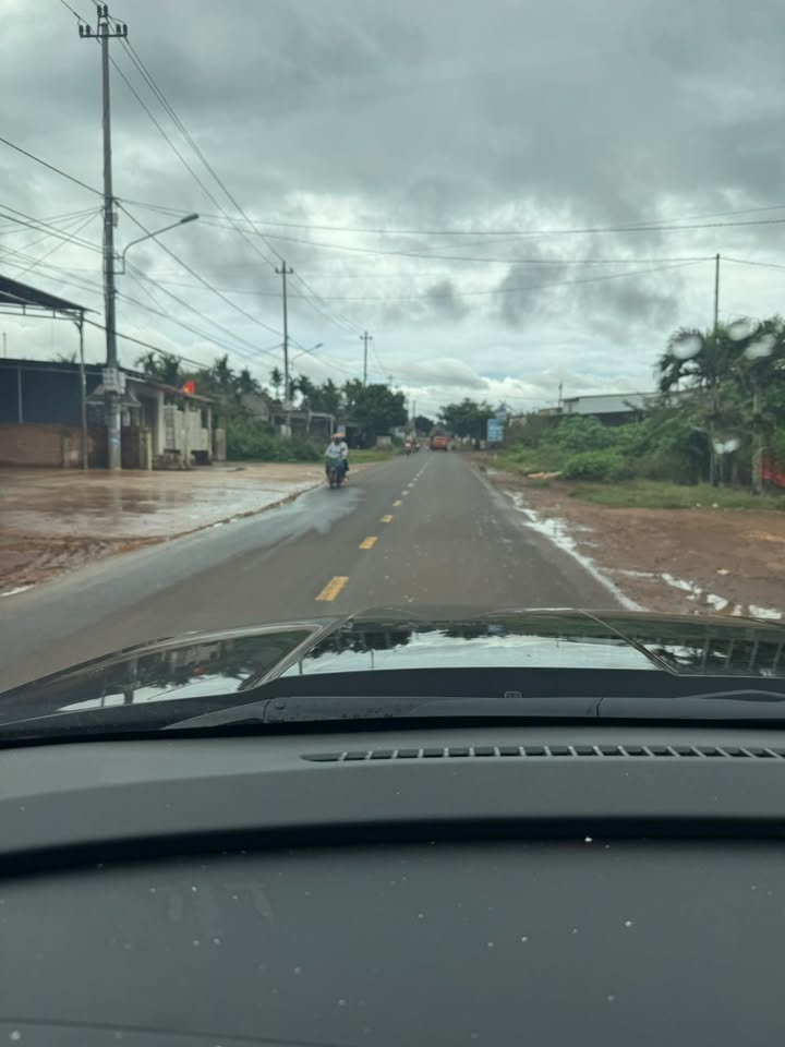 Đất nền Ea Hồ, Krông Năng 500m² giá 550 triệu - Cách Wl29 chỉ 2km!