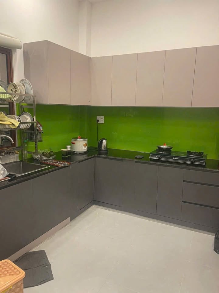 Nhà mặt tiền DX43, Phú Mỹ, 69m² giá 4.35 tỷ - Đối diện KDC Hiệp Thành 3!