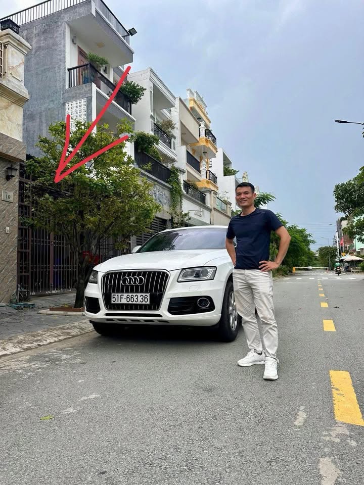 Đất nền Lái Thiêu 125m² giá 6.1 tỷ - Cơ hội đầu tư tuyệt vời!