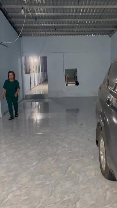 Kho, xưởng cho thuê tại phường Tân Đông Hiệp, Dĩ An 200m² - Sẵn sàng hoạt động ngay!