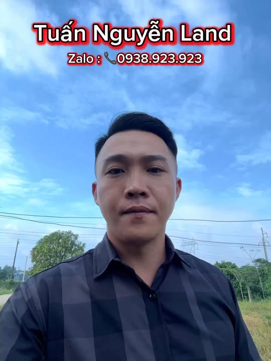 Đất thổ cư Trảng Bom 126m² giá 1.25 tỷ - Sổ đỏ chính chủ!