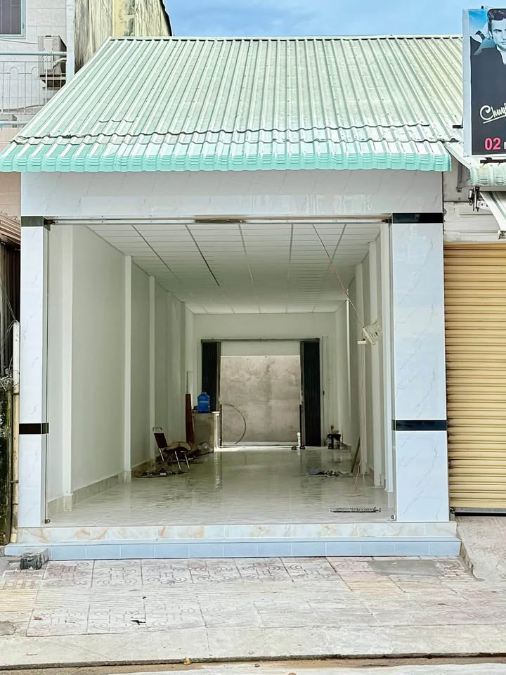 Nhà cho thuê phường Long An, Tân An 92m² - Giá thỏa thuận hấp dẫn!