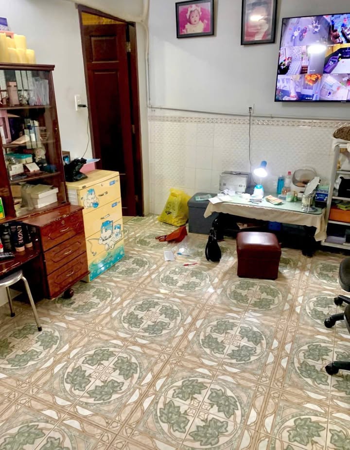 Nhà phố Lạc Long Quân, P.Bình Thới, Q.11 – 85.63m² – Chính chủ, giá 13.2 tỷ – Bớt lộc nhẹ!