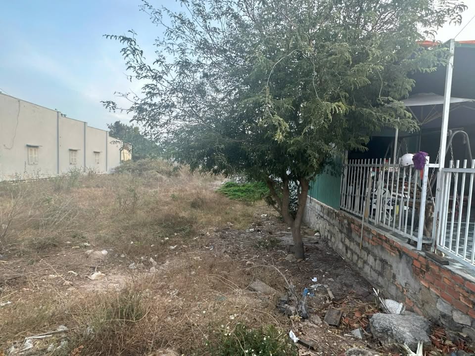 Đất thổ cư Tân Tiến, Lagi 201m² giá 1.9 tỷ - Vị trí đắc địa gần biển!