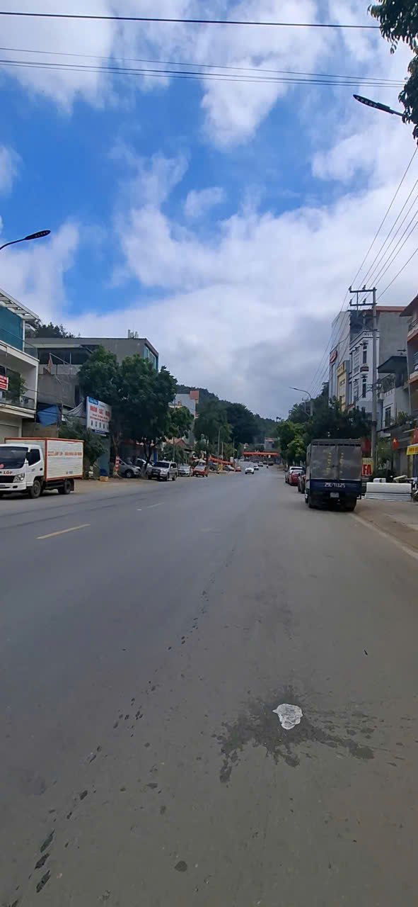 Đất thổ cư 126m² tại phường Quyết Tâm - Giá chỉ 535 triệu, chính chủ!