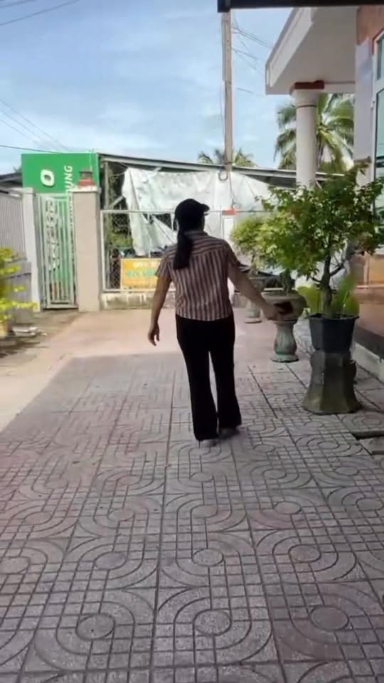 Nhà mặt tiền đường Tỉnh Lộ 911, Càng Long, Trà Vinh 500m² giá 1.95 tỷ - Sẵn sàng thương lượng!