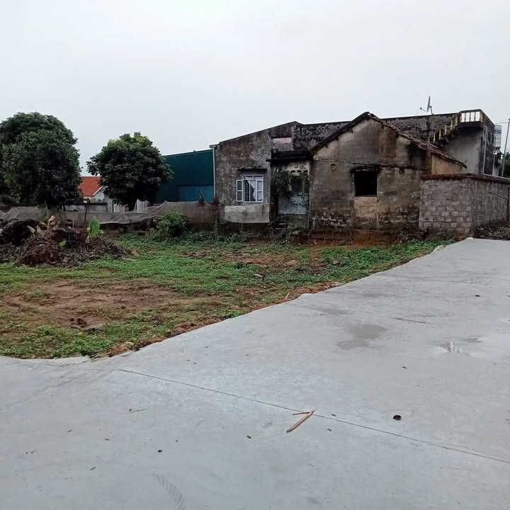 Đất nền Mạo Khê 101.6m² giá 600 triệu - Sổ đỏ chính chủ, đầu tư sinh lời!