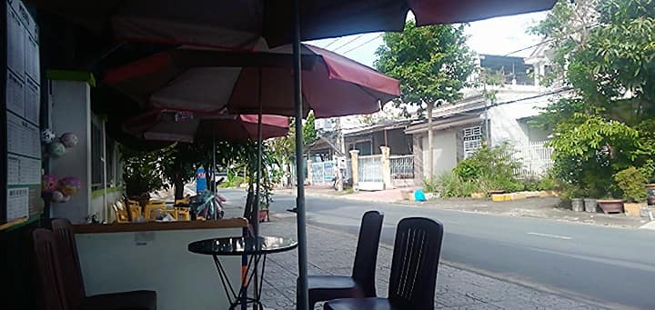 Nhà cấp 4 mặt tiền Ngô Văn Sở 270m² giá 3.3 tỷ - Cơ hội đầu tư hấp dẫn!