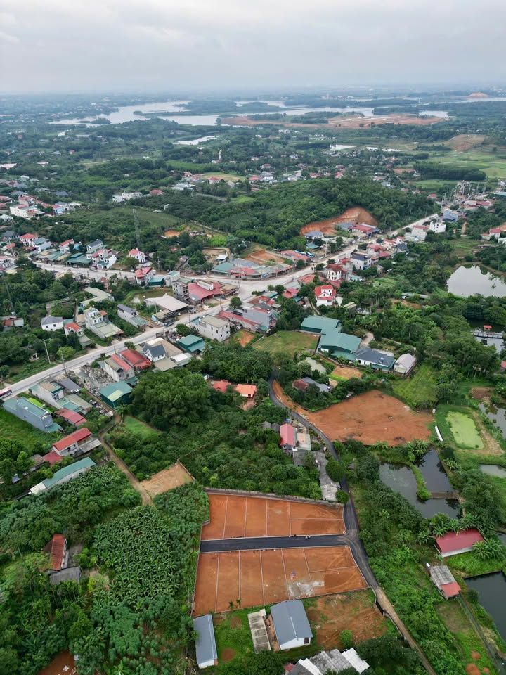 Đất Thổ Cư Ba Trại 150m² chỉ 999 triệu - Cơ hội đầu tư lý tưởng!