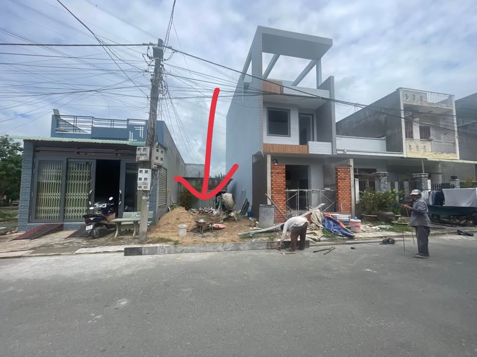 Đất nền KDC Hoàng Long, An Thạnh, Bến Lức 80m² giá 1.9 tỷ - Đầu tư sinh lời ngay!